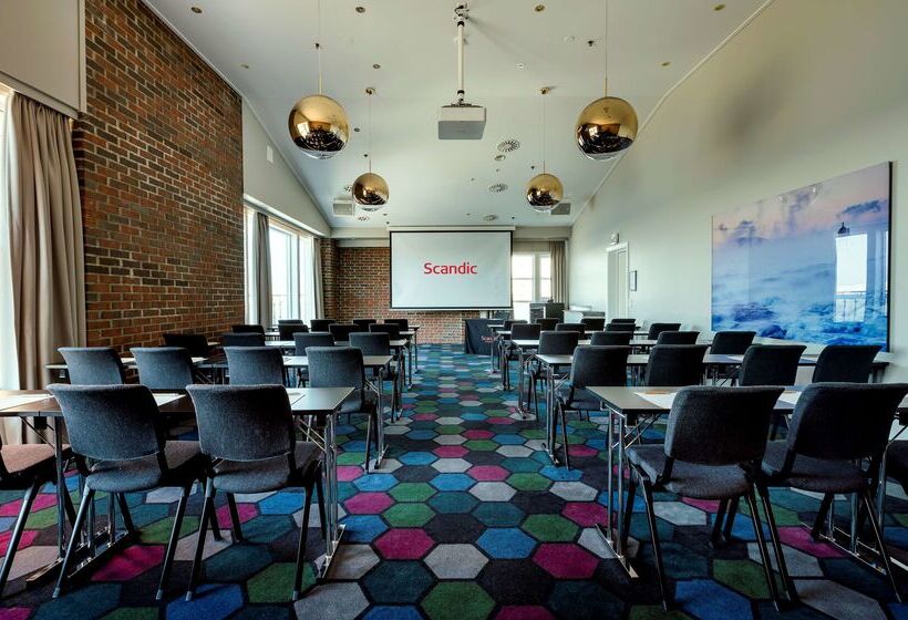 فندق Scandic Hammerfest