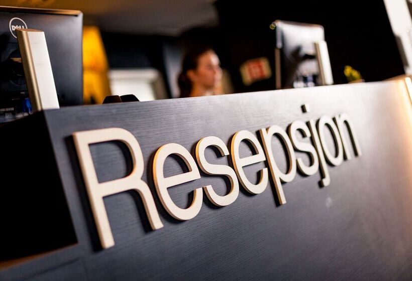 فندق Scandic Hammerfest