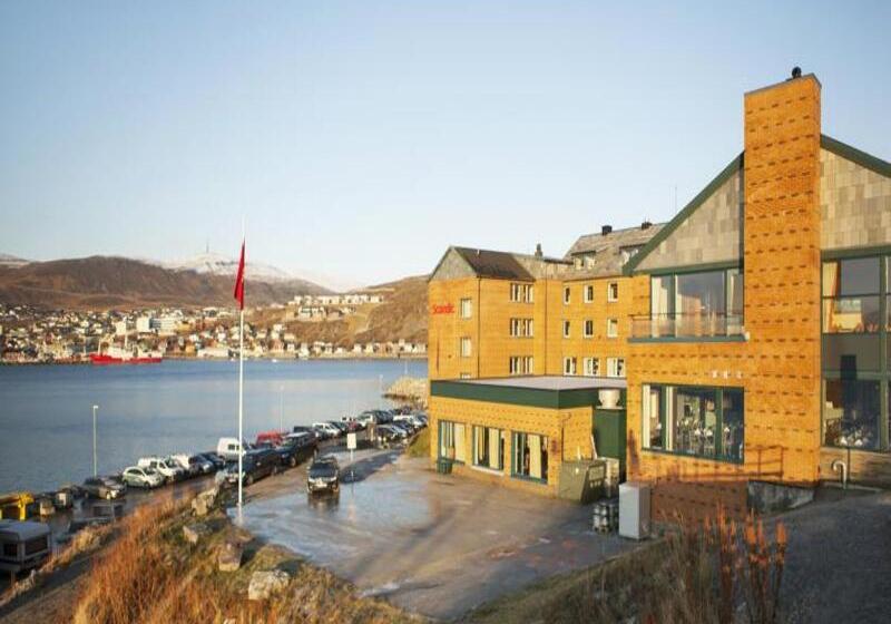 فندق Scandic Hammerfest