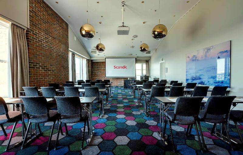 فندق Scandic Hammerfest