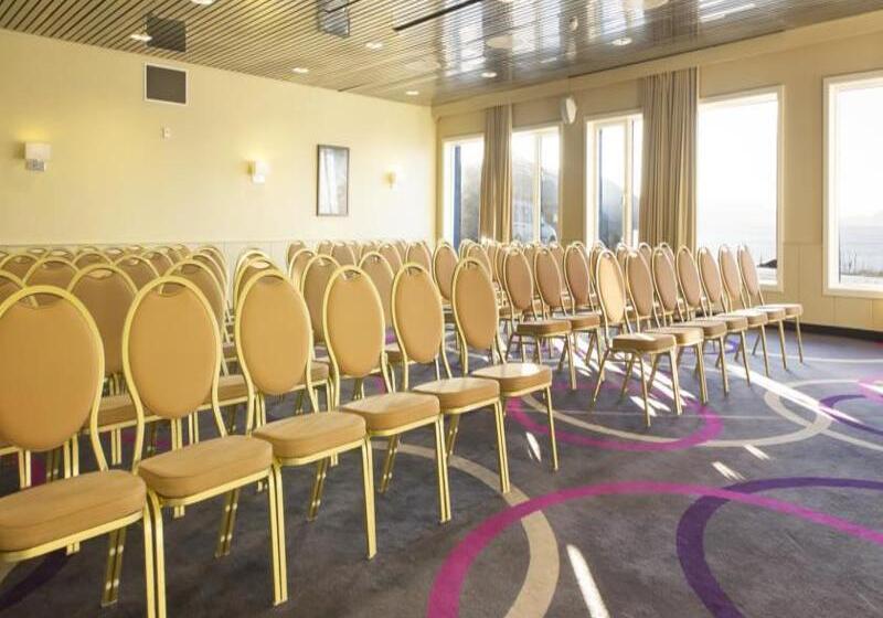 فندق Scandic Hammerfest