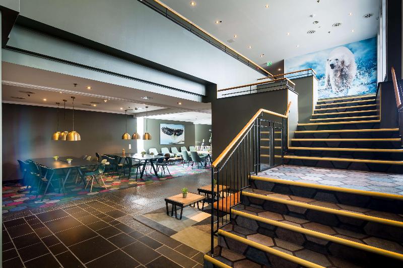 فندق Scandic Hammerfest