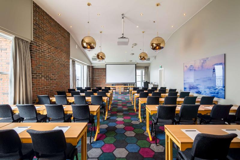 فندق Scandic Hammerfest