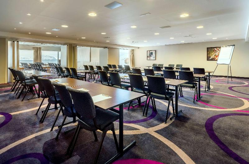 فندق Scandic Hammerfest