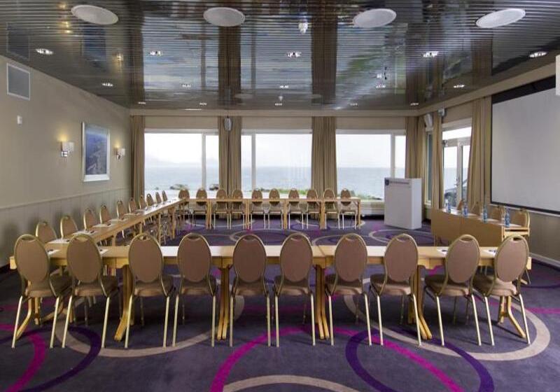 فندق Scandic Hammerfest