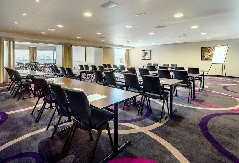فندق Scandic Hammerfest