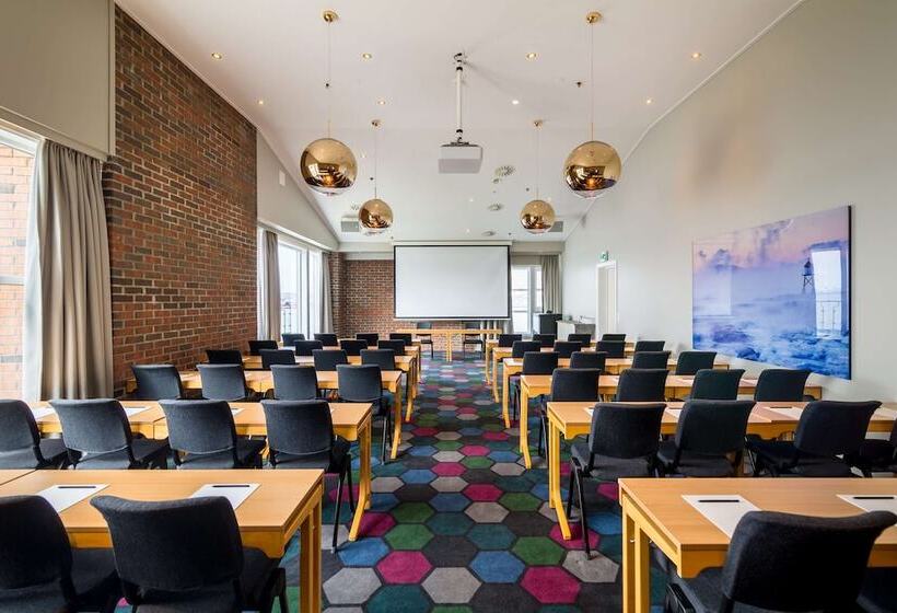 فندق Scandic Hammerfest