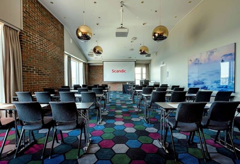 فندق Scandic Hammerfest