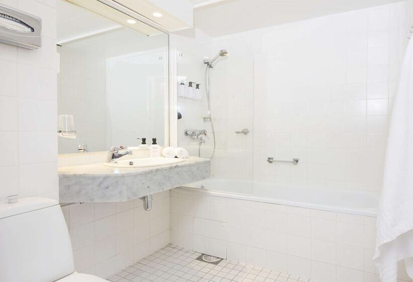 فندق Scandic Hammerfest