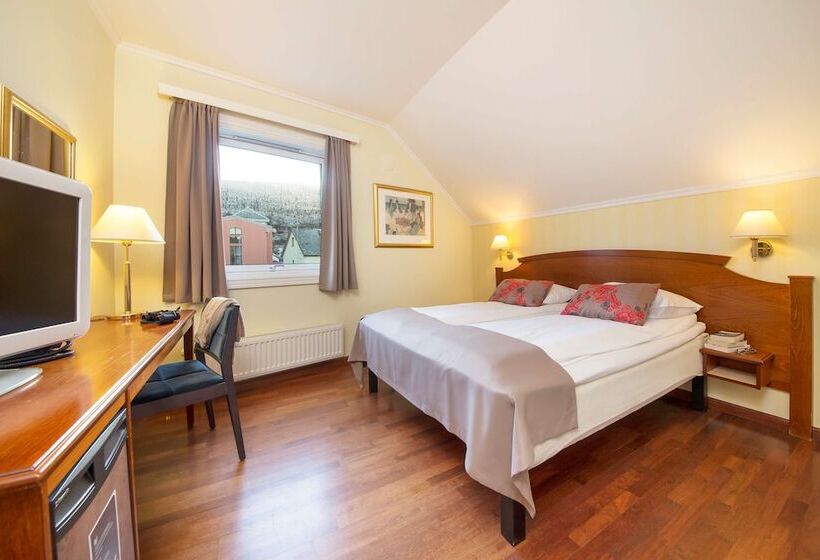 فندق Scandic Hammerfest