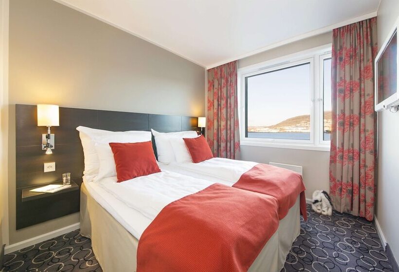 فندق Scandic Hammerfest