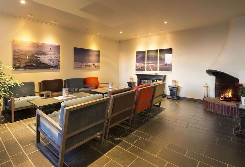 فندق Scandic Hammerfest