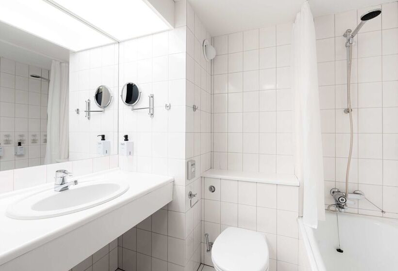 酒店 Scandic Kristiansund