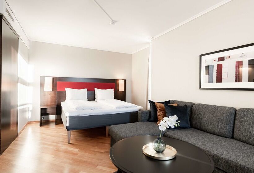 酒店 Scandic Kristiansund