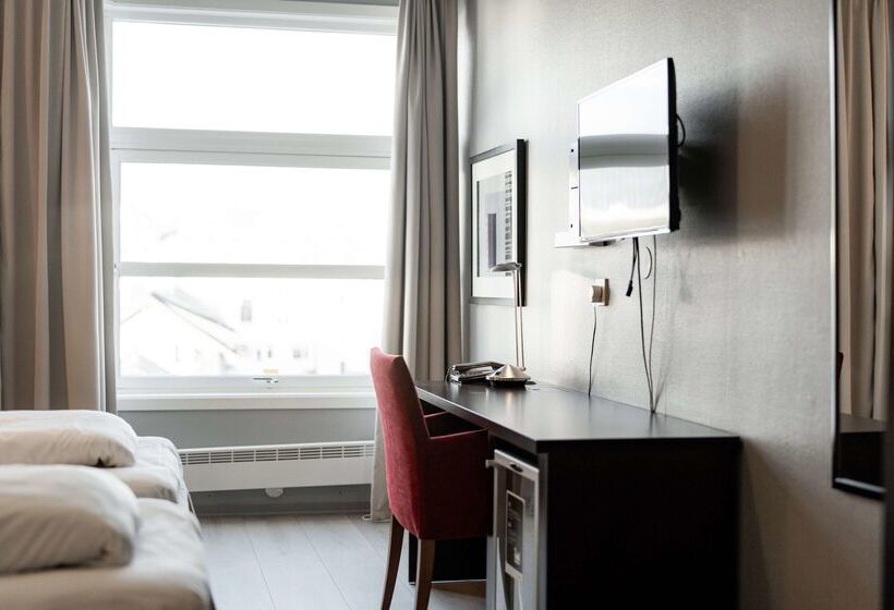 酒店 Scandic Kristiansund