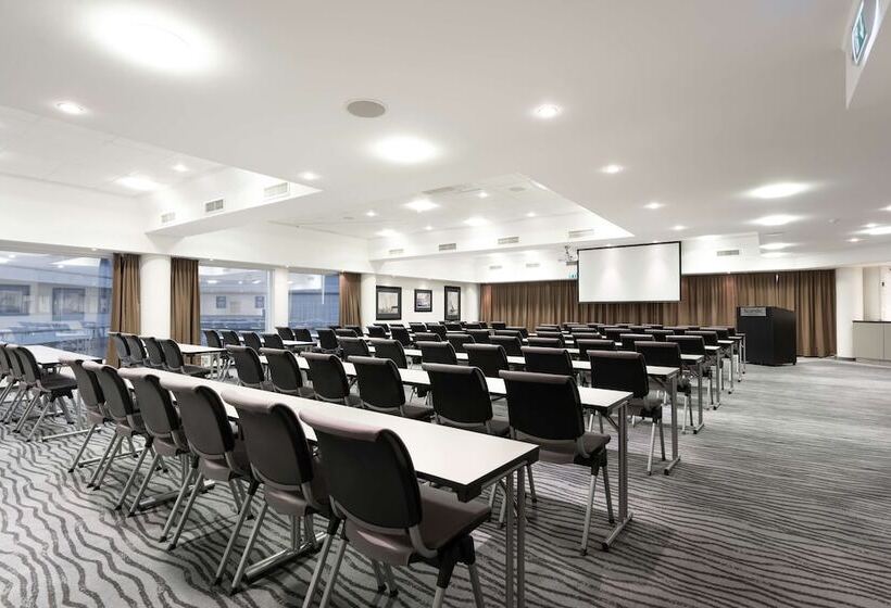 酒店 Scandic Kristiansund