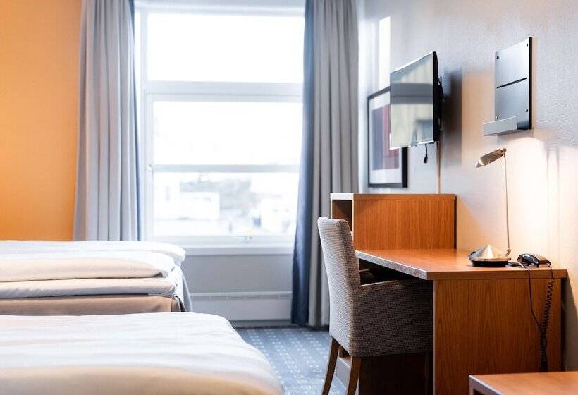 酒店 Scandic Kristiansund