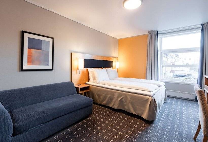 酒店 Scandic Kristiansund