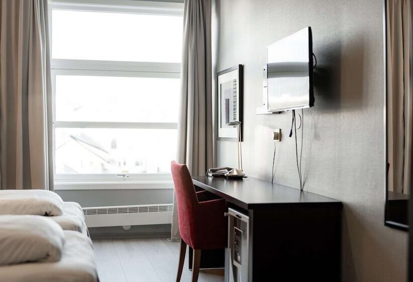 酒店 Scandic Kristiansund