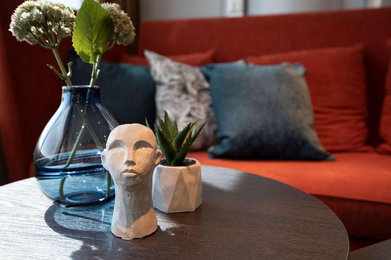 酒店 Scandic Kristiansund