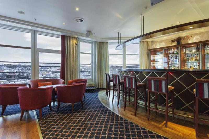 酒店 Scandic Kristiansund