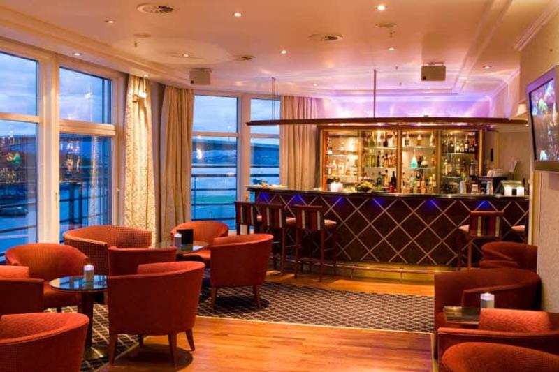 酒店 Scandic Kristiansund