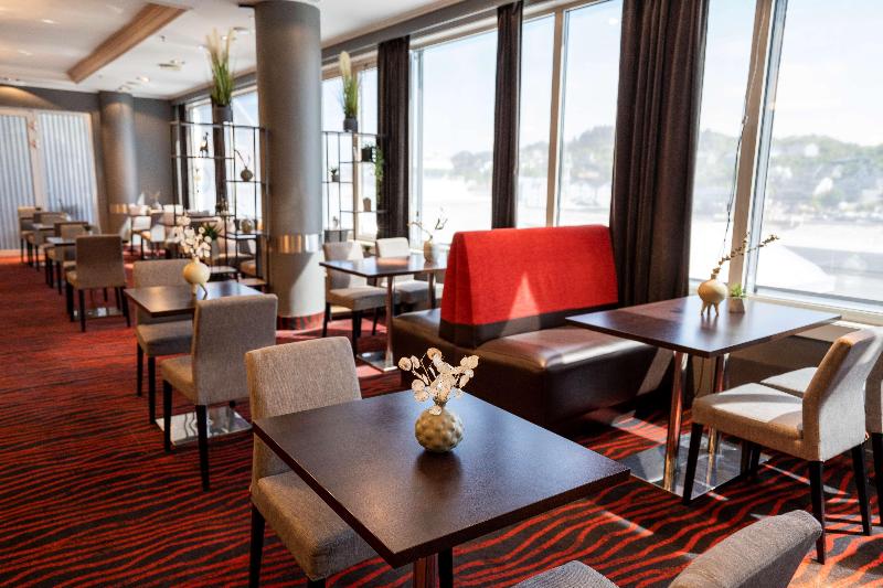 酒店 Scandic Kristiansund