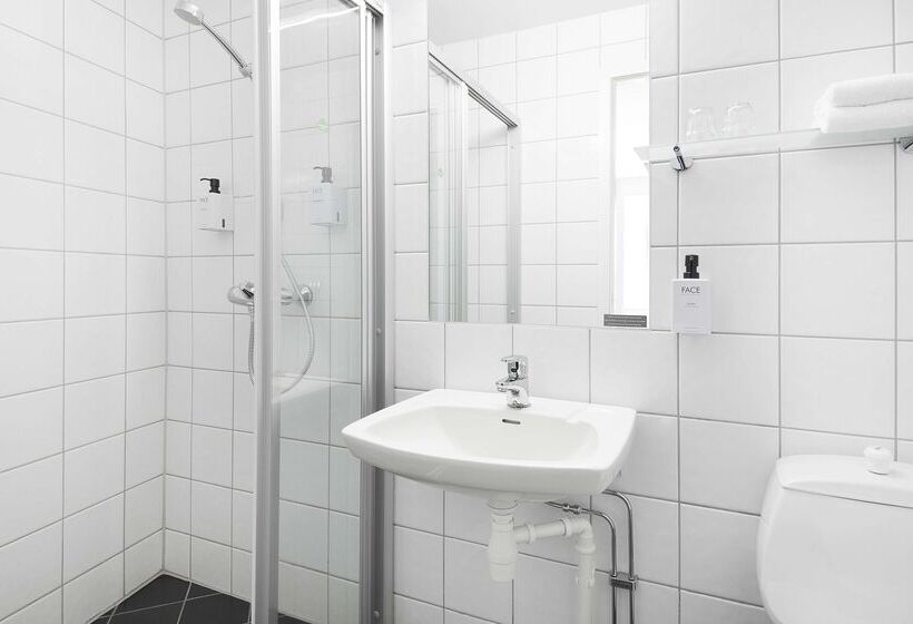 酒店 Scandic Vestfjord Lofoten