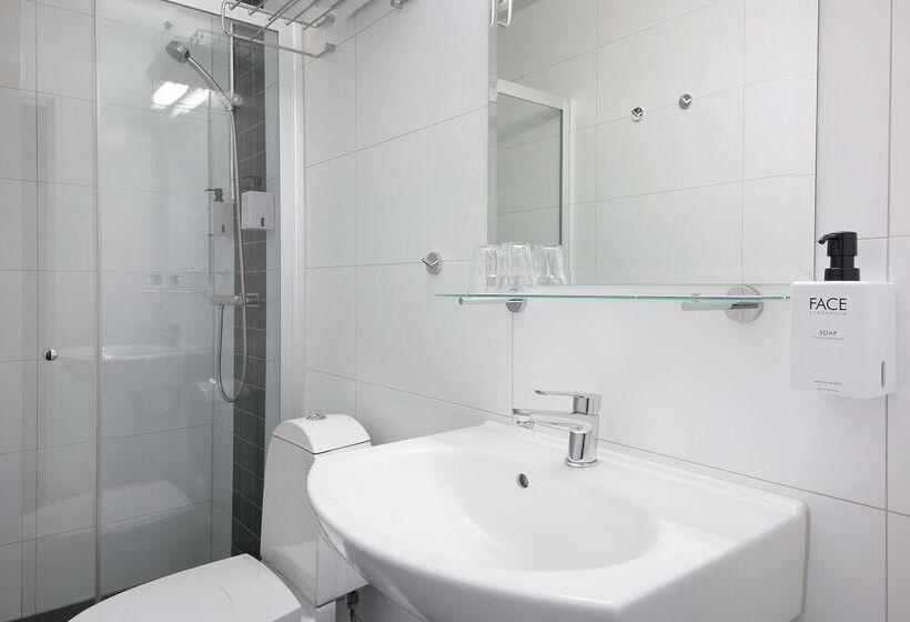 酒店 Scandic Vestfjord Lofoten