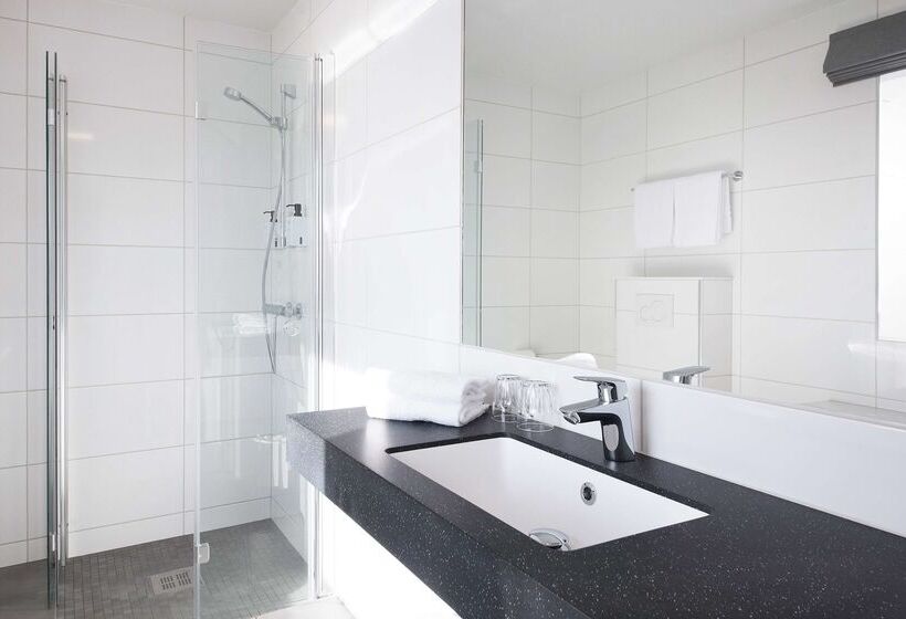 酒店 Scandic Vestfjord Lofoten