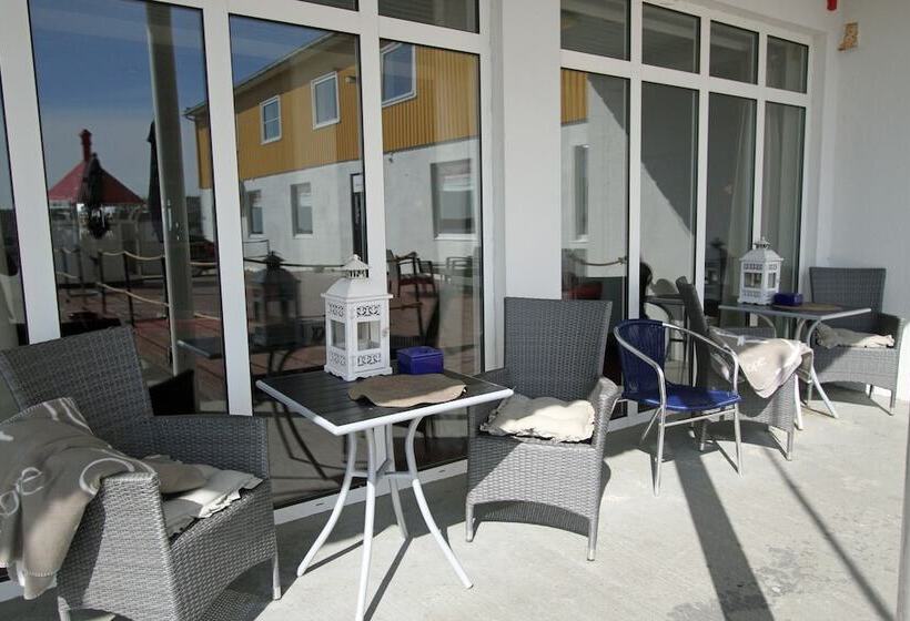 酒店 Scandic Vestfjord Lofoten