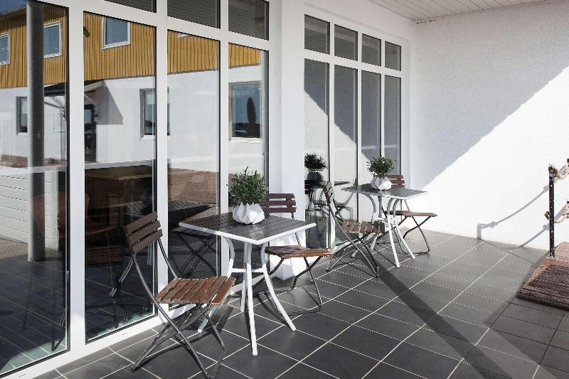 酒店 Scandic Vestfjord Lofoten