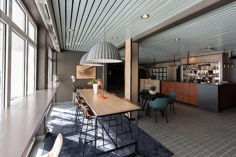 酒店 Scandic Vestfjord Lofoten