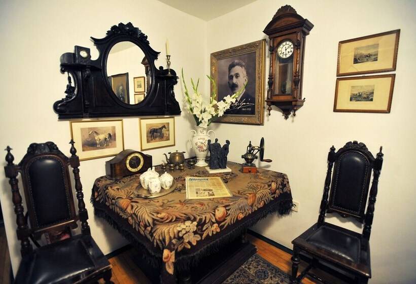 Отель Senator Ház