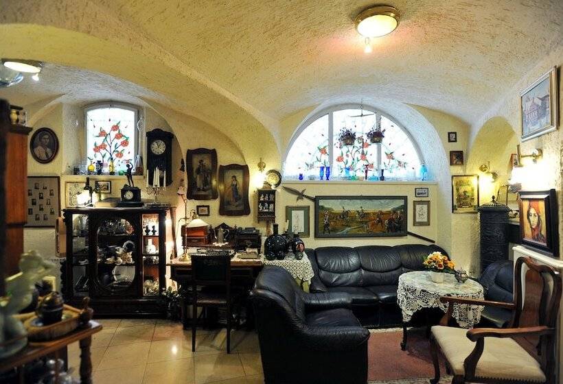 Отель Senator Ház