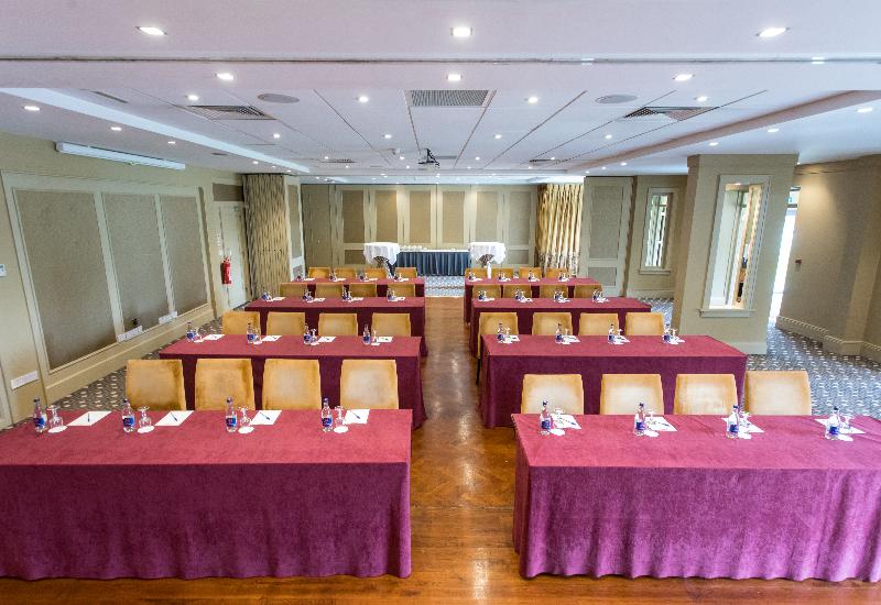 فندق Shamrock Lodge