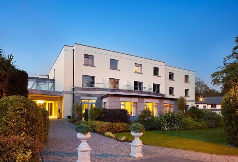 فندق Shamrock Lodge