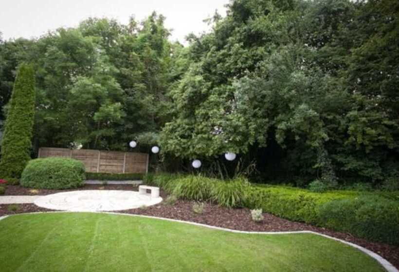 فندق Shamrock Lodge