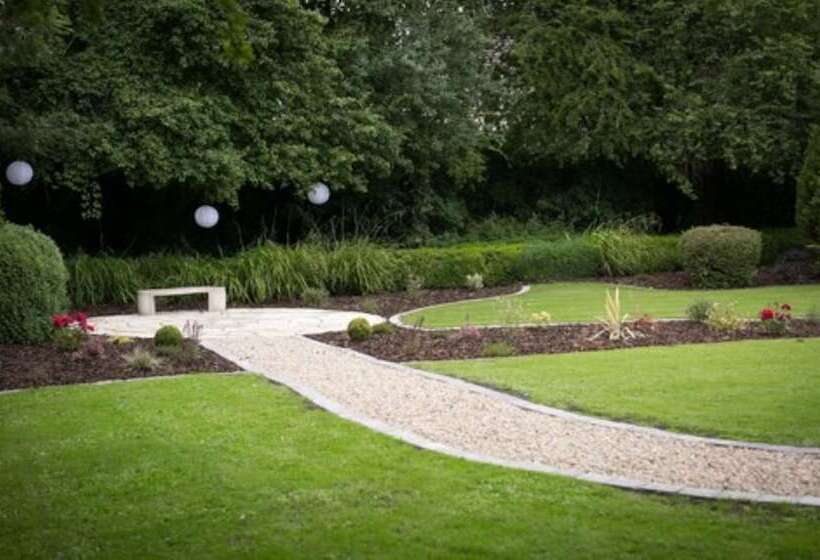 فندق Shamrock Lodge