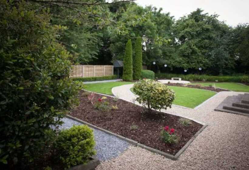 فندق Shamrock Lodge