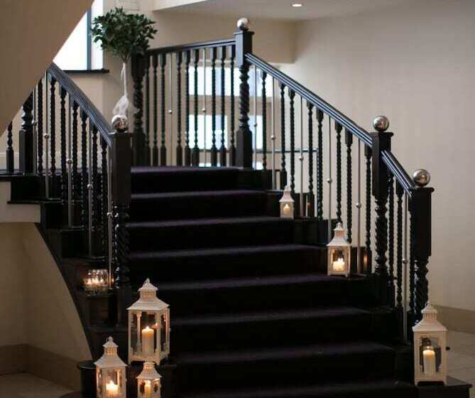 فندق Shamrock Lodge