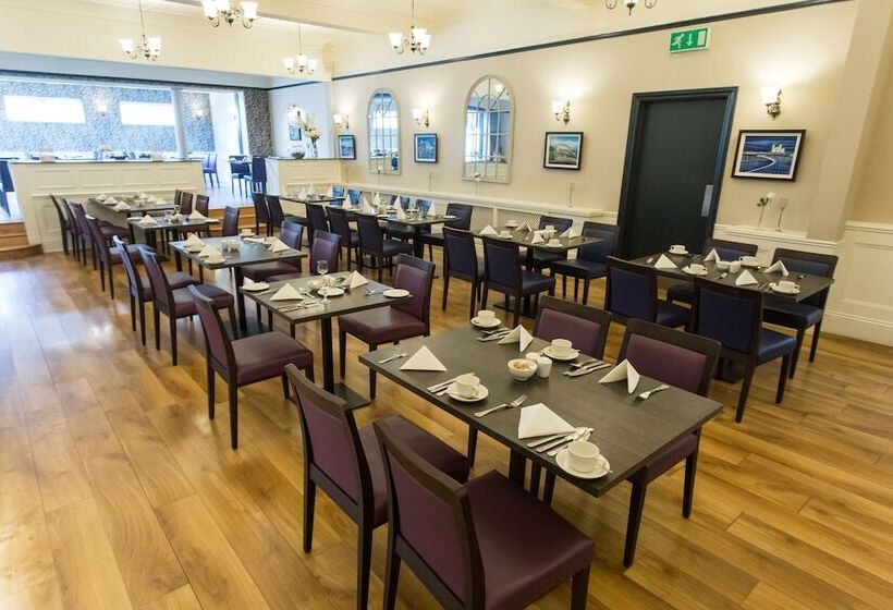 فندق Shamrock Lodge