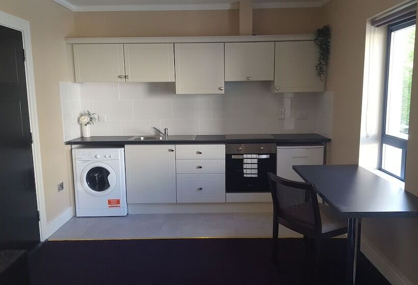 فندق Shamrock Lodge