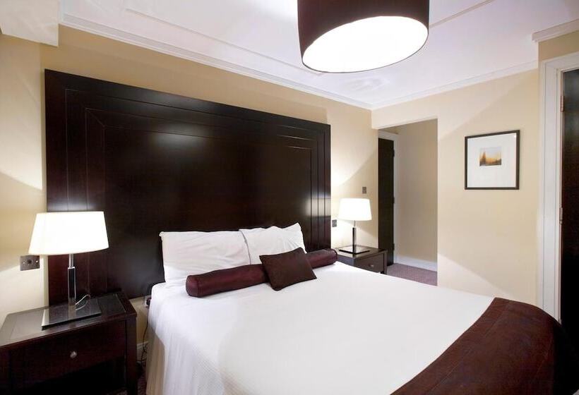 فندق Shamrock Lodge