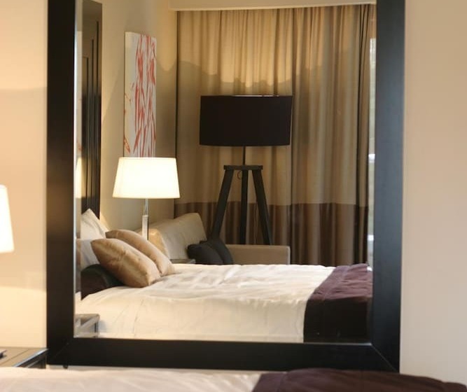 فندق Shamrock Lodge