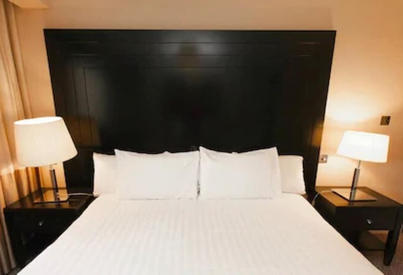 فندق Shamrock Lodge