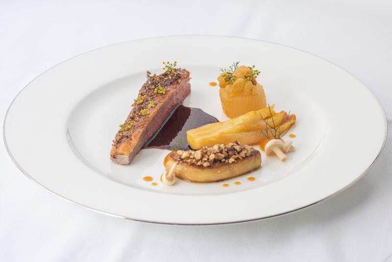 호텔 Sheen Falls Lodge