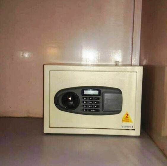 בית מלון כפרי Shiva Residency