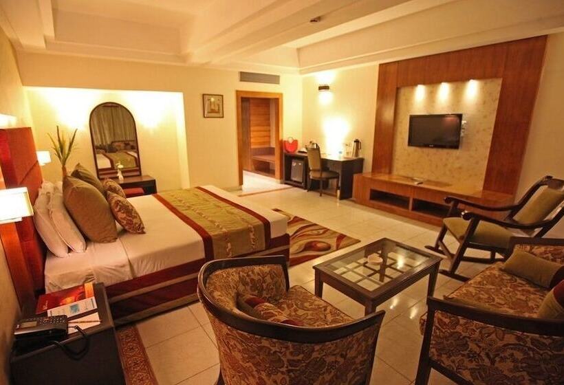 酒店 Shivalik View