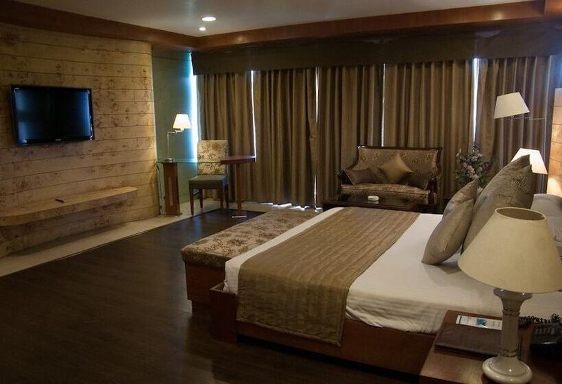 酒店 Shivalik View